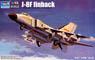 PLAAF J-8IIF Finback B (Plastic model)