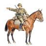 SS 8th Cavalry Division Florian Gaieru (Plastic model)