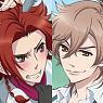 BROTHERS CONFLICT B2タペストリー (キャラクターグッズ)
