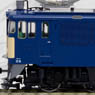 1/80(HO) J.N.R. Electric Locomotive Type EF62 (2nd Edition/District Organization Shinonoi) (Model Train)