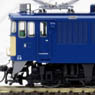 1/80(HO) J.N.R. Electric Locomotive Type EF62 (2nd Edition/District Organization Shinonoi) *Prestige Model (Model Train)