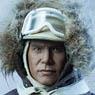Star Wars - 1/6 Scale Fully Poseable Figure: Heroes of the Rebellion - Han Solo (Hoth Version) (Completed)