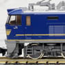 J.R. Electric Locomotive Type EF510-500 (Japan Freight Railway) (Model Train)