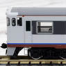 J.R. Diesel Train Type Kiha 47-0 (West Japan Railway Renewaled Design/Okayama Area Rapid Service) (2-Car Set) (Model Train)