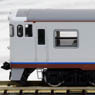 J.R. Diesel Train Type Kiha 47-0 (West Japan Railway Renewaled Design/Okayama Area) (2-Car Set) (Model Train)