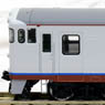 J.R. Diesel Train Type Kiha 47-2000 (West Japan Railway Renewaled Design/Okayama Area) (M) (Model Train)