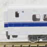 JR 300-0系 東海道・山陽新幹線 (後期型) (増結B・6両セット) (鉄道模型)
