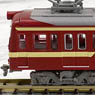 The Railway Collection Sobu Nagareyama Electric Railway Type 1300 (Kumoha1301+Kuha71) (2-Car Set) (Model Train)