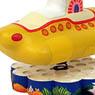 Beatles/ Yellow Submarine Bobblehead (Completed)