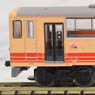 The Railway Collection Akechi Railway Type Akechi6 & Akechi1 (2-Car Set) (Model Train)