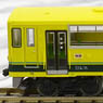 The Railway Collection Isumi Railway Type Isumi200` (2-Car Set) (Model Train)