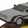 Back to the Future/ De Lorean Bobblehead (Completed)