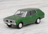 LV-N67b Nissan Skyline Van (Green) (Diecast Car)