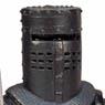 Monty Python/ Black Knight Talking Bobblehead (Completed)
