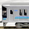 Saitama Railway Series 2000 (6-Car Set) (Model Train)