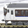 115系-2000番台 30N体質改善工事施行車 広島色 (4両セット) (鉄道模型)