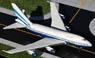 V.I.P. VQ-BMS 747SP (完成品飛行機)