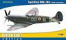 Spitfire Mk. IXc Late Version Weekend Edition (Plastic model)