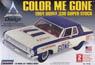 1964 Dodge `Color Me Gone` (Model Car)