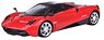 Pagani Huayra Red (Diecast Car)