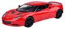 Lotus Evora S (Red) (ミニカー)