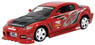Mazda RX-8 (Red) (ミニカー)