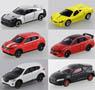 Original Tomica Akogarenomeisya Selection 4 (set of 12)