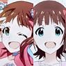 The Idolm@ster Million Live! Cushion Cover Amami Haruka (Anime Toy)