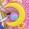 Sailor Moon Charm Charapin - Moon Stick SLM-12A (Anime Toy)