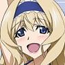 [IS (Infinite Stratos)2] Magnet & Notepad Set [Cecilia Alcott] (Anime Toy)