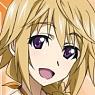 [IS (Infinite Stratos)2] Magnet & Notepad Set [Charlotte Dunois] (Anime Toy)