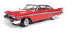 1958 Plymouth Fury `Christine`