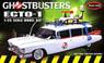 Ghostbusters ECTO-1 Snap Kit (Plastic model)
