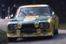 フォード カプリ 2600RS Lyon-Charbonnieres 1972 4位 (ミニカー)