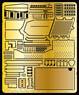 Heatzer Middle Production Photo-Etched Parts for Tamiya 35285 (Plastic model)