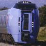 1/80 Type Kiha283 Odd Number (Hokkaido Railway Limited Express DMU Series Kiha283) (Pre-colored Completed) (Model Train)