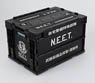 Home security guard N.E.E.T. Folding container (Anime Toy)