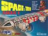 Space: 1999 Eagle 1 Transpoter (Plastic model)