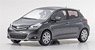 Toyota Yaris (Gray) Left Handle Specification (Diecast Car)