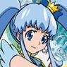 Chara Sleeve Collection HappinessCharge PreCure! Cure Princess (No.261) (Card Sleeve)