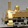 クラウス1400形 蒸気機関車 (組立キット) (鉄道模型)