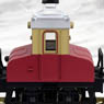 1/80(HO) [Limited Edition] Choshi Electric Railway Deki 3 (Two-tone Version) II (Pre-colored Completed) (Model Train)