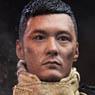 Real Masterpiece Collectible Figure / As The Light Goes Out: Shawn Yue Chau RM-1040 (Completed)