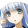 Arpeggio of Blue Steel -Ars Nova- Iona Plain Clothes Mounded Mouse Pad (Anime Toy)