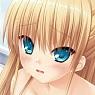 Little Busters! Ecstasy Mouse Pad vol.3 A (Tokido Saya) (Anime Toy)