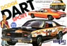 1975 Dodge Dart Sport (Model Car)