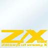 Character Sleeve Protector [Pattern of the World] Z/X -Zillions of enemy X- [World of White] (Card Sleeve)