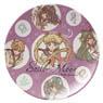 Sailor Moon Melamine Plate 01 Assembly (Anime Toy)