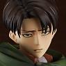 Levi from Attack on Titan (PVC Figure)