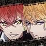 Diabolik Lovers Clear Bookmark Set Design 1 Ayato & Shu (Anime Toy)